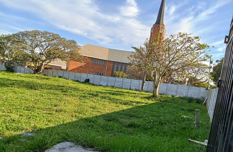 Commercial Property for Sale in Walmer Eastern Cape